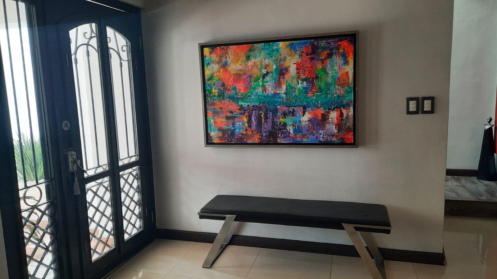 Casa en Venta Del Paseo Residencial