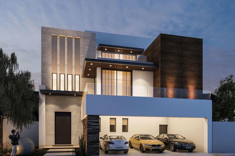 casa en venta Carrizalejo en San Pedro Garza Garcia