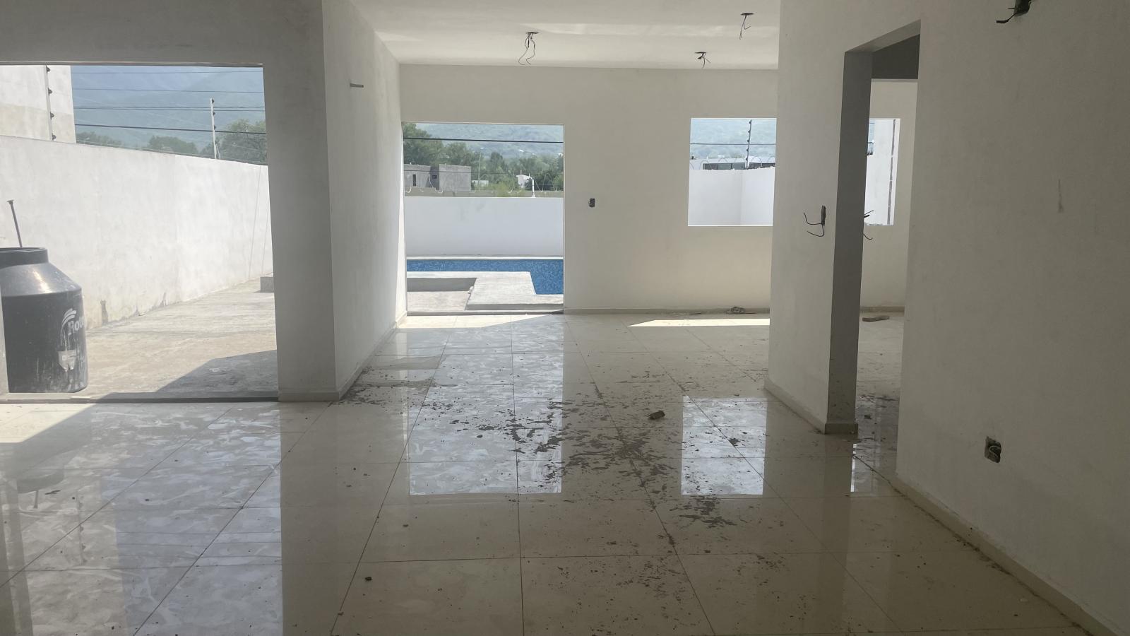 casa en venta amorada en Santiago